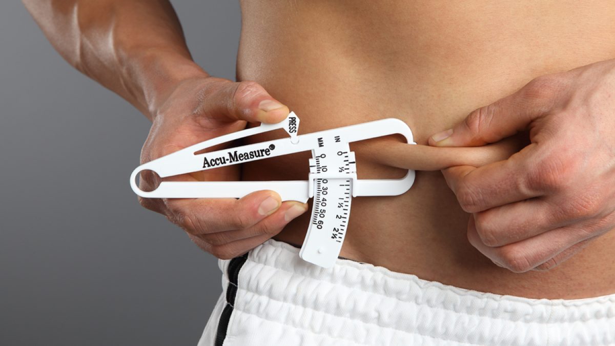 MyoTape Body Tape Measure - AccuFitness