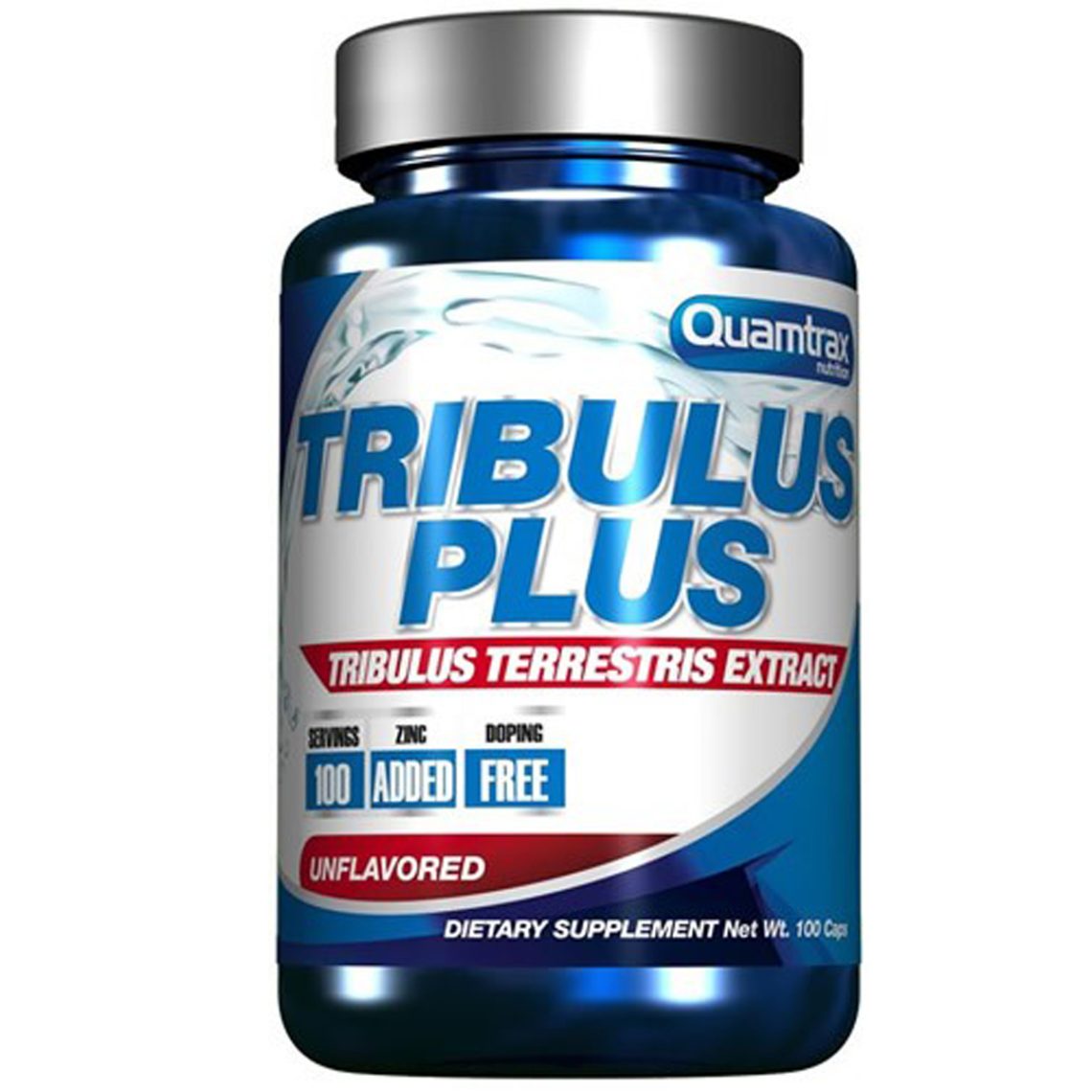 Tribulus Terrestris Maximus Extra 90 Caps Goldnutricion