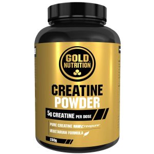 Creatine Powder Gold Nutrition